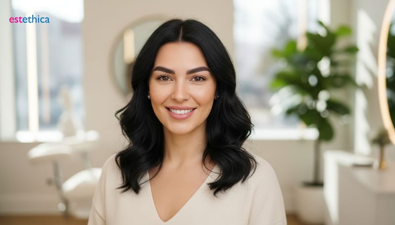 Haartransplantation Augenbrauen: Mehr Dichte für Ihre Brauen