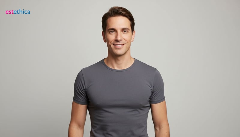 Gynäkomastie OP Kosten: Brustverkleinerung Mann Kosten im Überblick