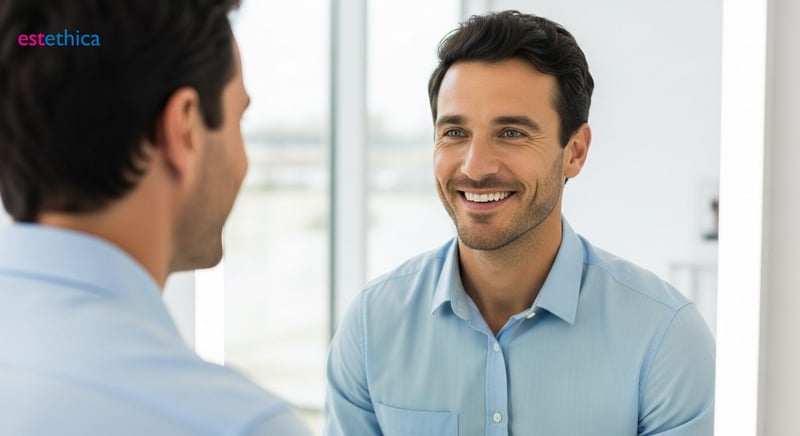 Haartransplantation Preise & Eigenhaarverpflanzung Kosten im Detail