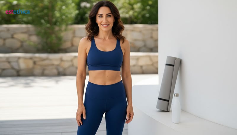 Körpermodellierung Ästhetik: Wie funktioniert eine Po-Straffung?