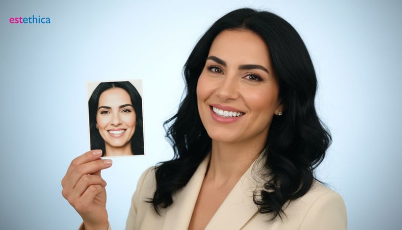 Wie lange halten Veneers? Langlebige Zahn Veneers Ergebnisse