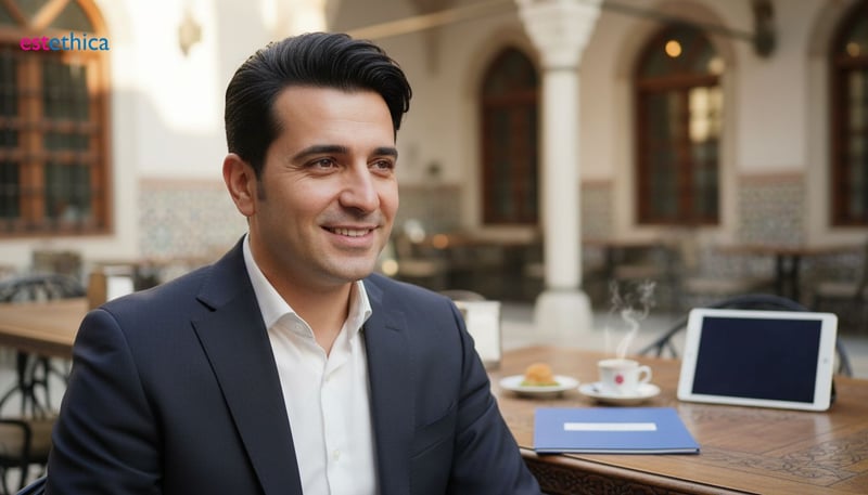 Haarimplantation Kosten: Die FUE Methode im Detail