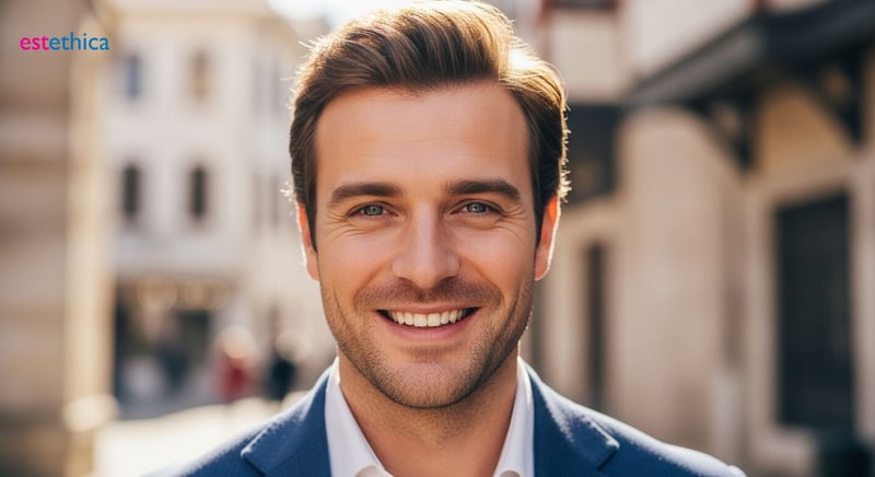 Haartransplantation Angebote: Finden Sie die besten Deals