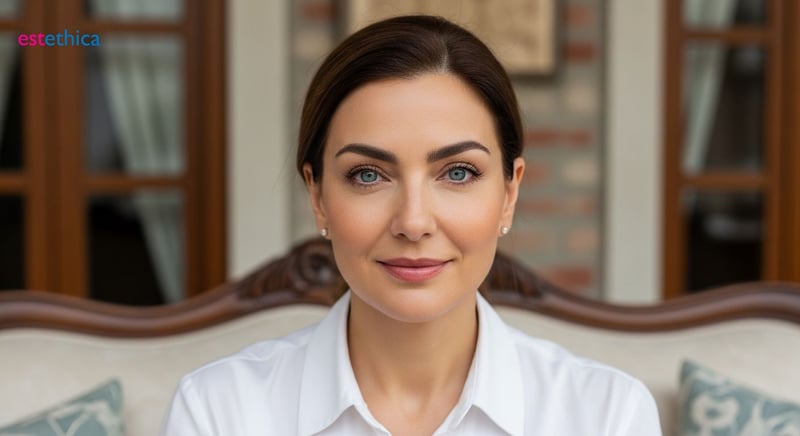 Augenlidstraffung ohne OP Kosten im Überblick