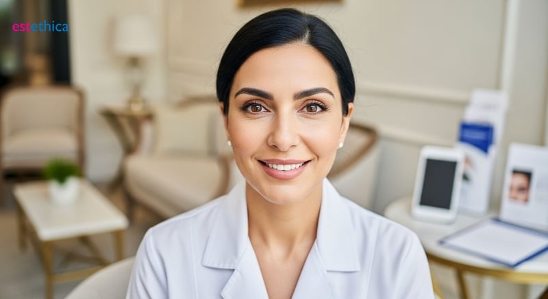 Schlupflider straffen: Effektive Behandlungen für Ihre Augenpartie