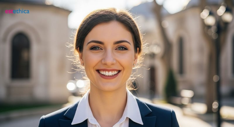 Was sind Veneers für Zähne? Eine Übersicht