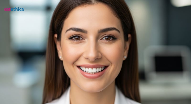 Zahnersatz Implantat: Ihr Weg zu einem neuen Lächeln