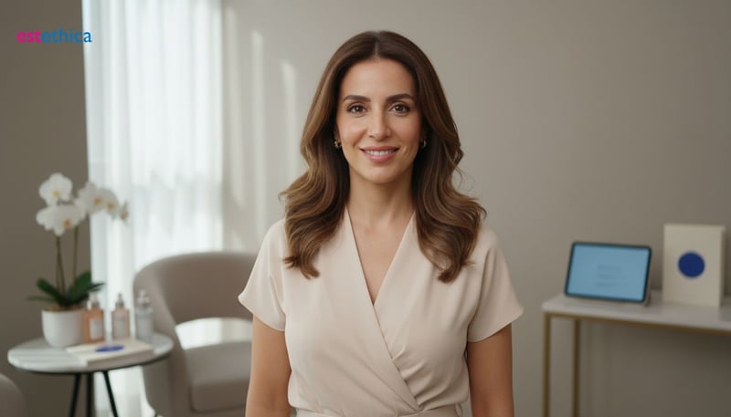 Schönheitschirurgie und kosmetische Verfahren für Ihre natürliche Schönheit