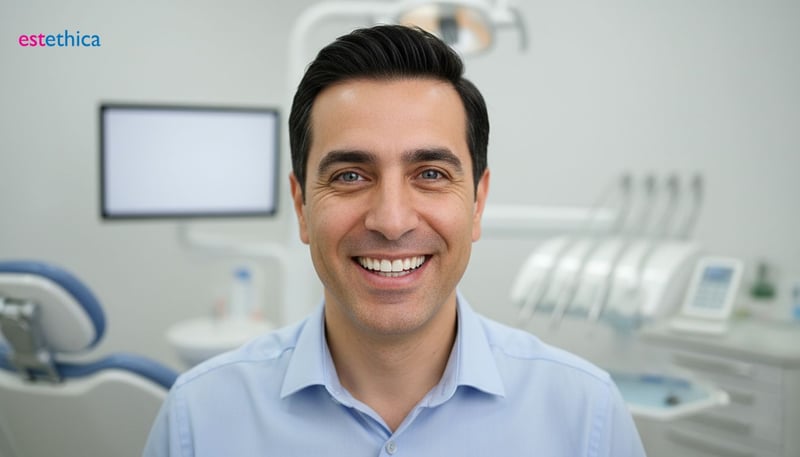 Zahnimplantat Abutment: Alles was Sie wissen müssen