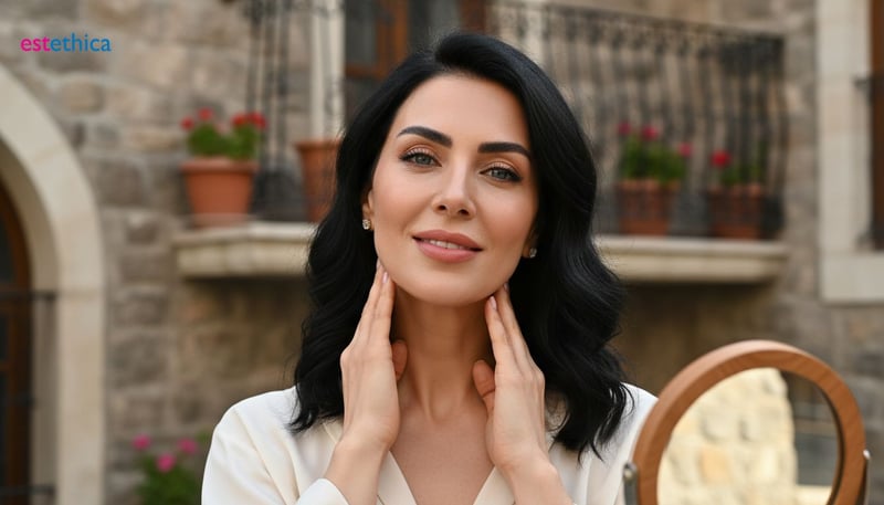 Gesichtslifting: Facelift Preise Deutschland im Überblick