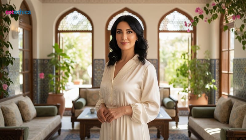 Ihr Weg zur Schönheit: Alles über Facelift-Optionen