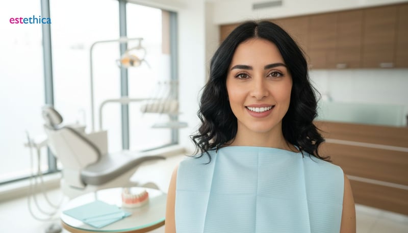 Wie lange halten Zahn Veneers? Langlebigkeit und Pflege