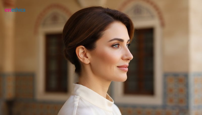 Wie kann man den Hals straffen? Effektive Methoden und Behandlungen