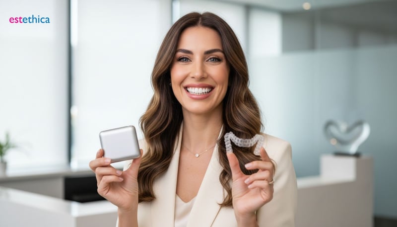 Ihre Kieferorthopädie: Individuelle Beratung