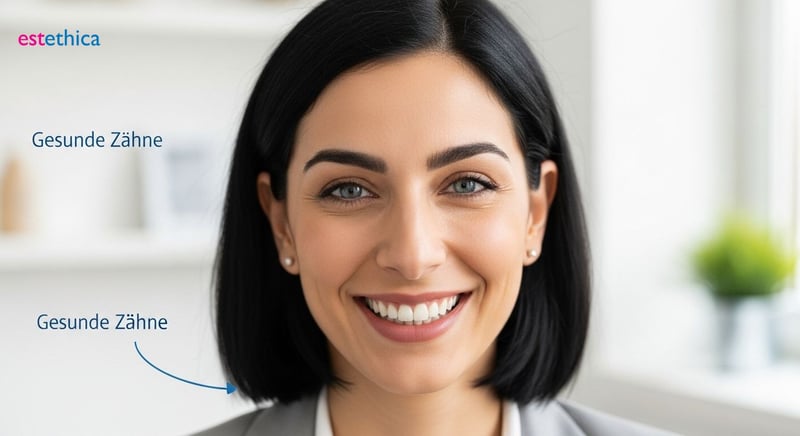 Zahnbrücke vs. Zahnimplantat: Welche Option ist die beste für Sie?