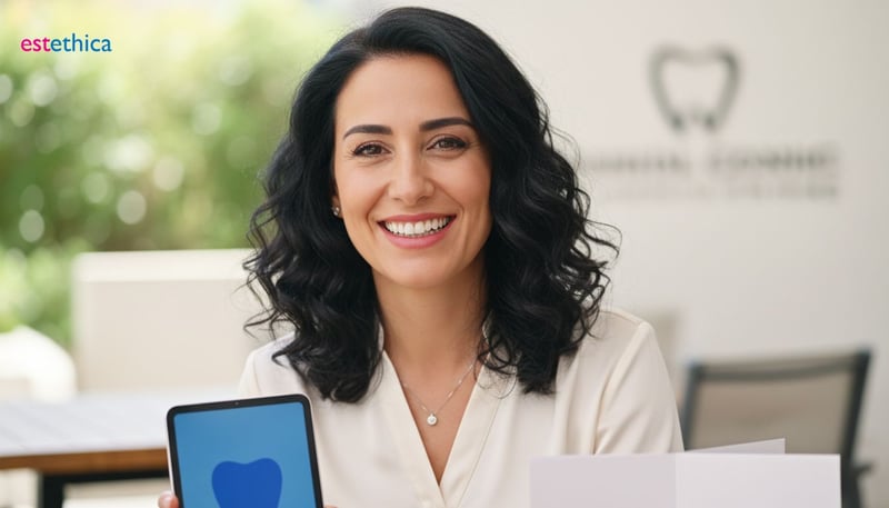 Implantat nach Schmerzen: Was tun?