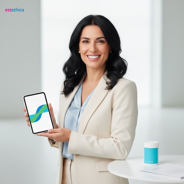 Ästhetische Zahnverblendung: Alle Vorteile im Überblick