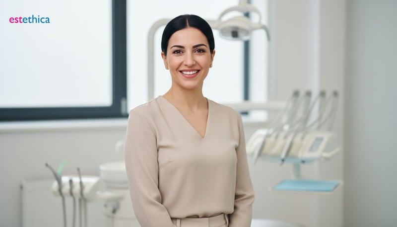 Erfahrungen mit dem Zirkon Implantat: Was sagen Patienten?