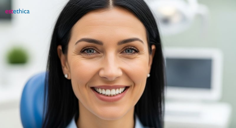 Schmerzen nach Zahnimplantation und Heilungsdauer