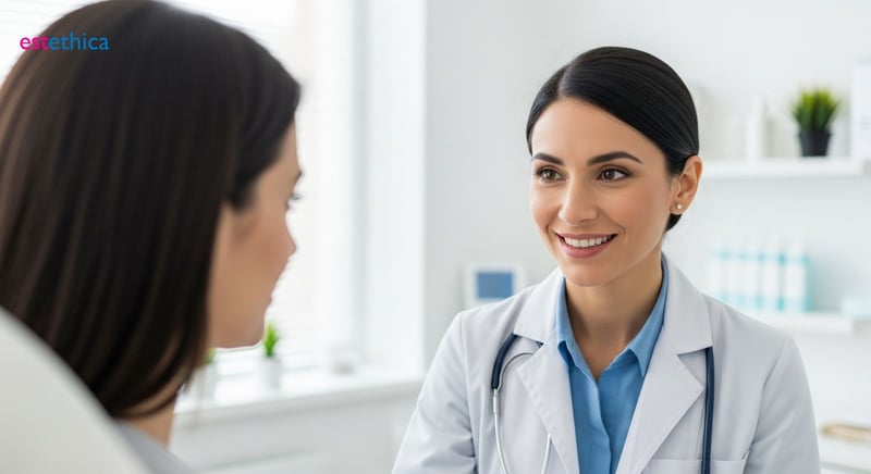 Was ist dermatologische Kosmetik? Vorteile für Ihre Haut