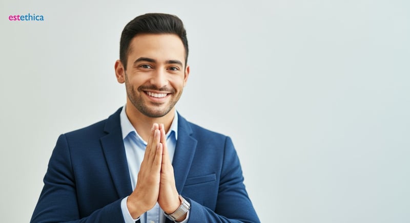Ejemplos de mensajes de saludo efectivos e inspiradores