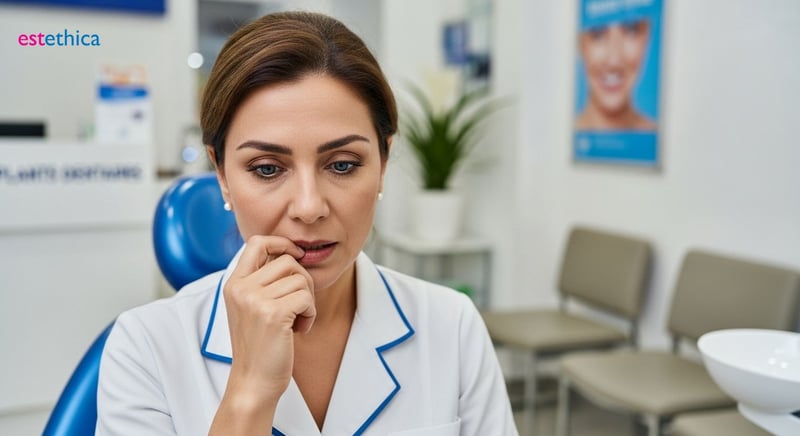 Qu'est-ce qu'un implant dentaire ? Explications claires