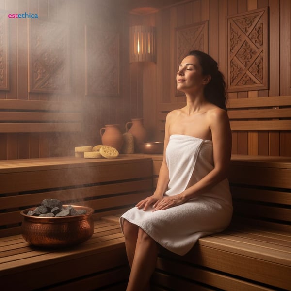 ¿Qué es un Spa y Para Qué Sirve Realmente?