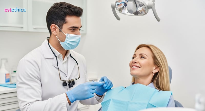 Endodoncia y rehabilitación dental: Recupera tu Sonrisa