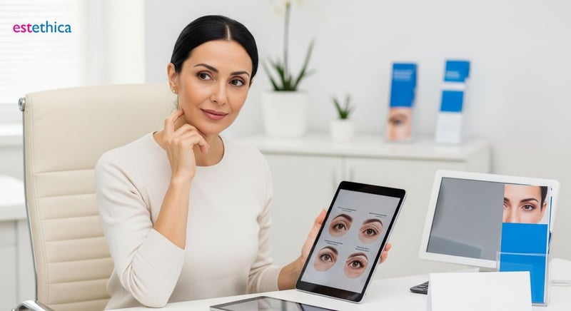 ¿Qué es la Cirugía de Párpados Estética y Funcional?