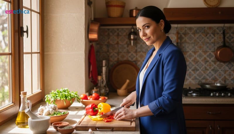 ¿Cómo Crear un Plan de Comidas Saludable Exitoso?