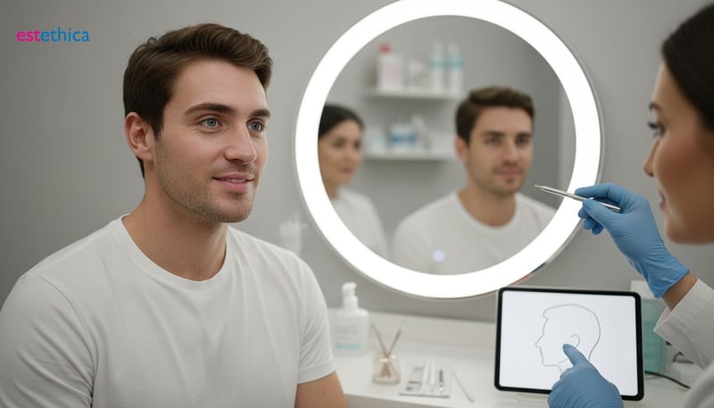 ¿Cómo mejorar mi nariz sin cirugía? Alternativas