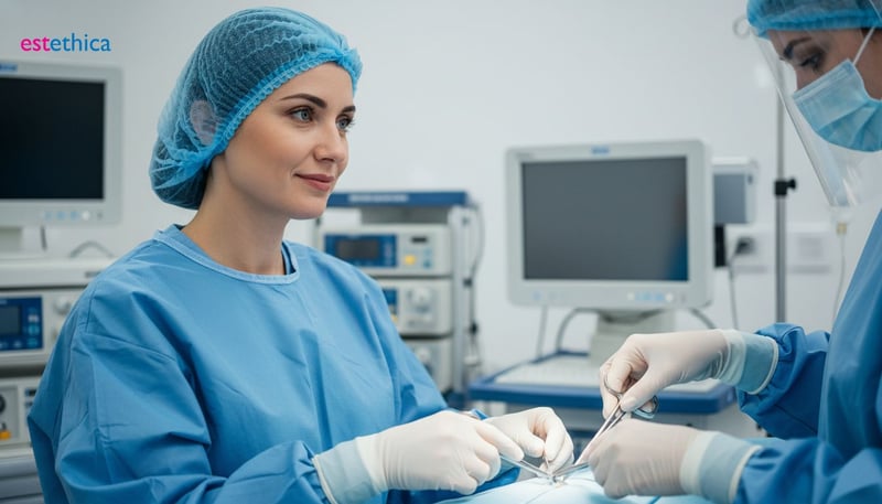 Implantes Mamarios: Todo lo que Debes Saber