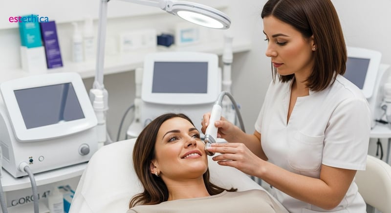 Servicios de Belleza y Bienestar para Mujeres