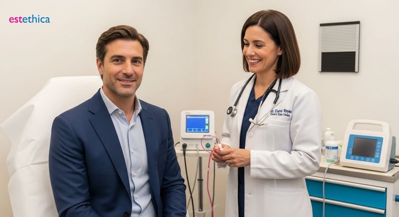 Seguridad del Ozono Medicinal: ¿Es Confiable el Tratamiento?