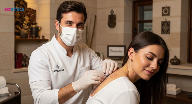 Beneficios de la Medicina Alternativa Hacamat