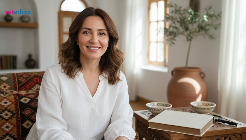 Cómo Recuperar la Firmeza de la Piel del Rostro Tras la Cirugía