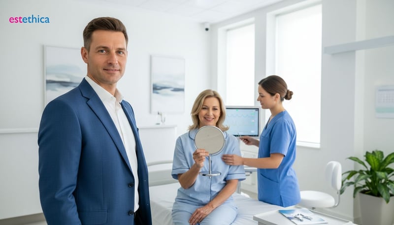 Precios Cirugía de Reducción de Estómago: Factores a Considerar