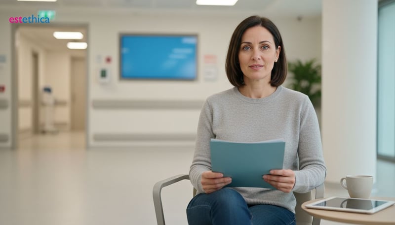 ¿Qué es la Cirugía de Manga Gástrica?