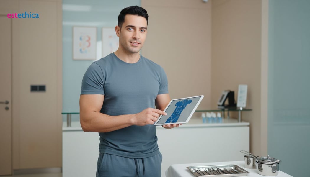 ¿Qué es la Cirugía de Abdominales?