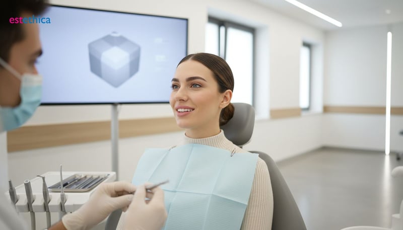 Precio Invisalign: Inversión en tu confianza