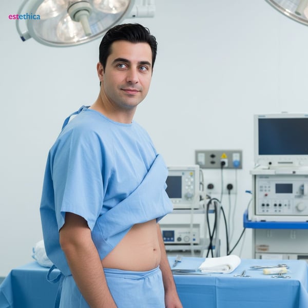 Precios cirugía abdominal: Inversión en tu figura
