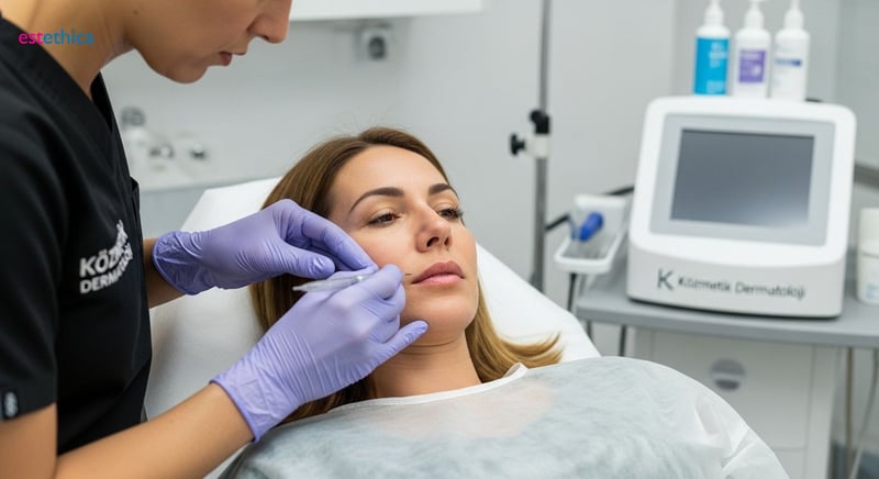 Ácido hialurónico para hidratación y antiarrugas