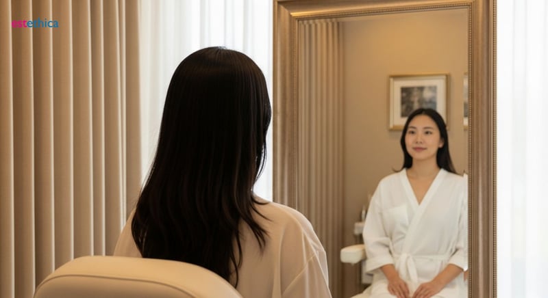 Ácido hialurónico y colágeno: Inyección de juventud