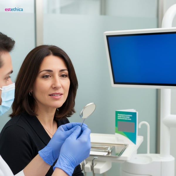 ¿Qué es la recesión de encías y sus causas?