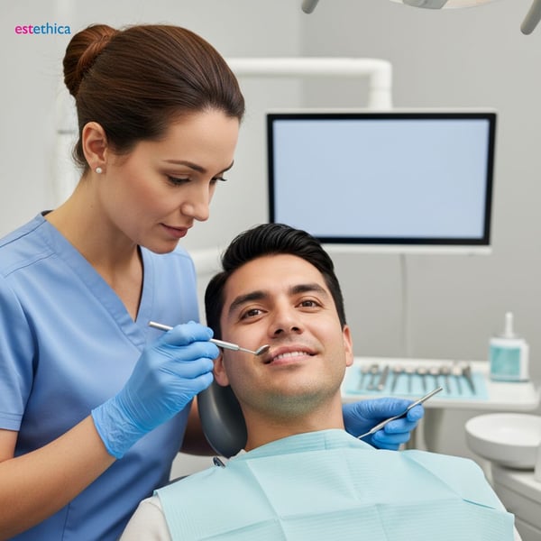 ¿Qué es un Diente Cariado y la Caries Dental?