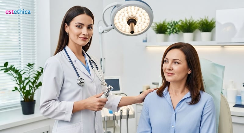 Descubre los Beneficios de la Terapia de Ozono