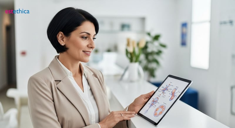 ¿Qué son las Células Madre y cómo funcionan?