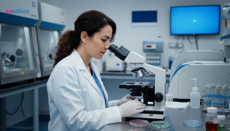 Descubre los Beneficios de la Terapia de Células Madre