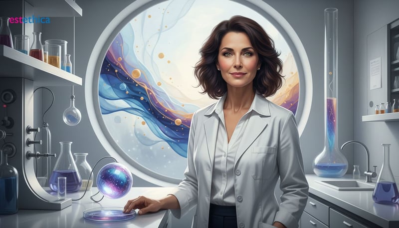 ¿Qué es el NAD y cómo ayuda en la regeneración?