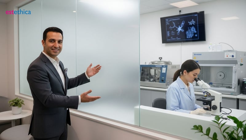 ¿Qué es la Terapia con Células Madre?